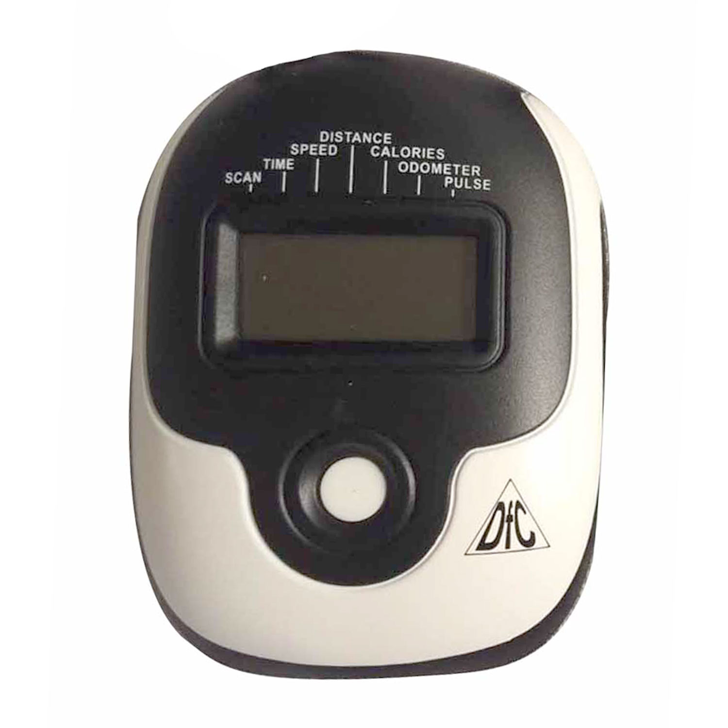 E5030 Эллиптический тренажер saturn e5030 DFC  - Вид №1