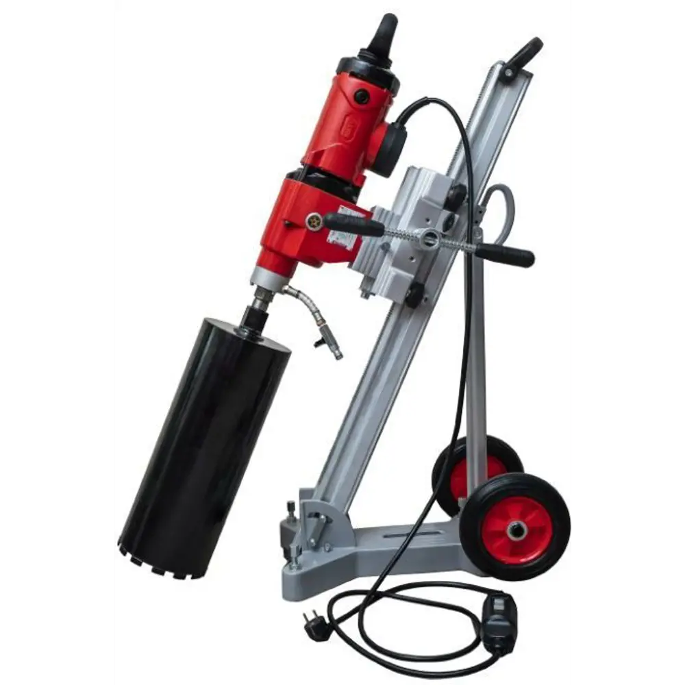 Установка алмазного бурения Voll Industrial V-KIT 400, 3300 Вт STLM-2044356