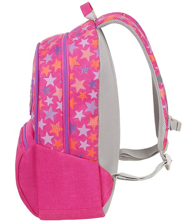 CU6-50002 Рюкзак CU6*002 Backpack L Samsonite Color Funtime  - Вид №3