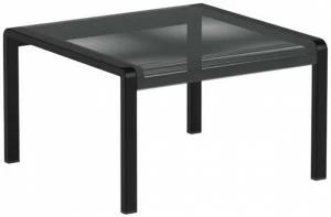 Royal Botania Квадратный садовый пуф из батилина® Alura