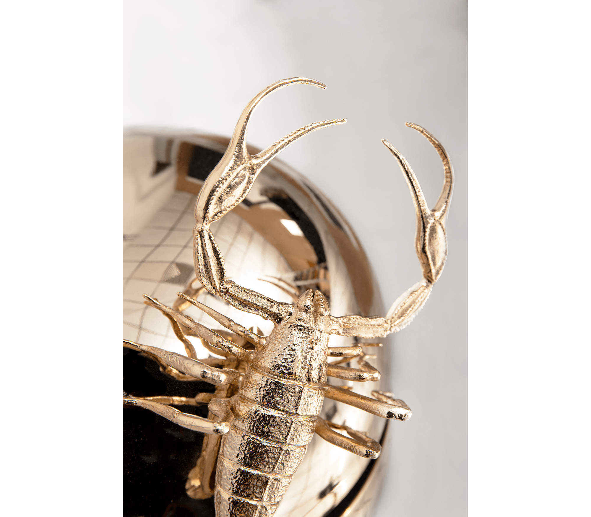 0-138 Зеркало метаморфозы Boca Do Lobo  - Вид №4