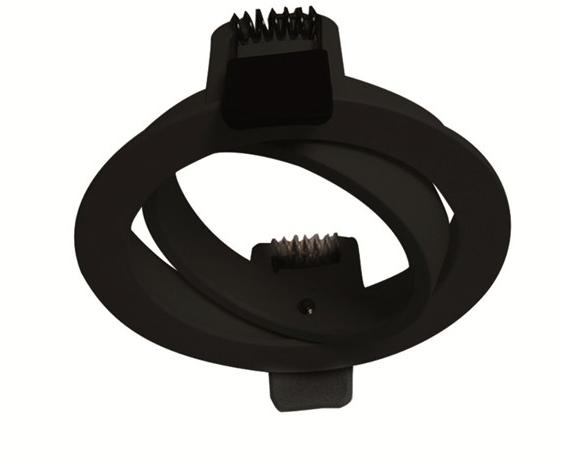 Terzo Light Алюминиевый патрон лампы  V4219600, v4219601  - Вид №1