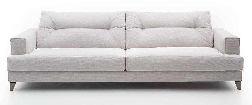 Bodema Мягкий диван из ткани sun-id-1479309 - Вид №2