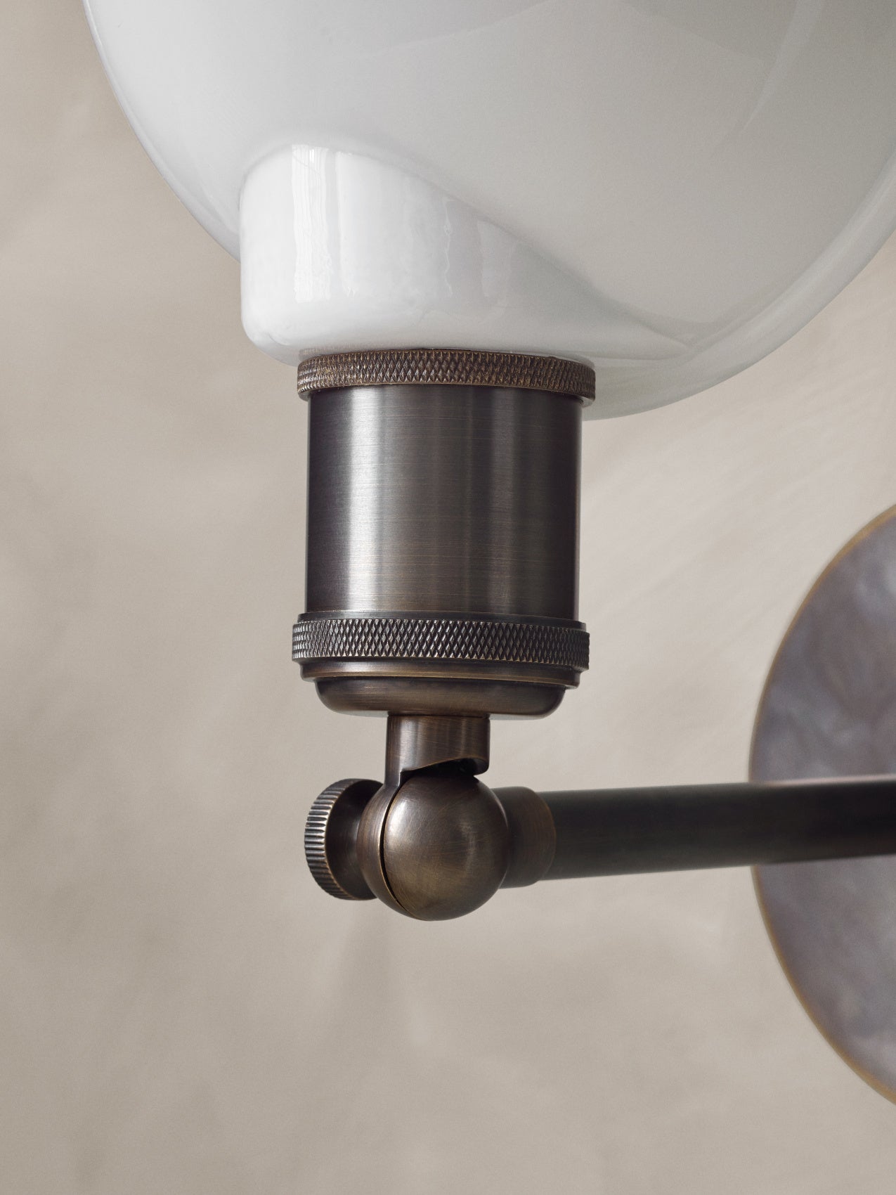 5709262041305 Настенный светильник Walker LuceLight  - Вид №11