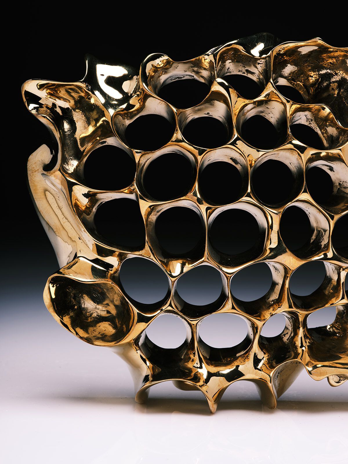 Дверная фурнитура BD Barcelona Гауди ARCH-00081831 - Вид №21