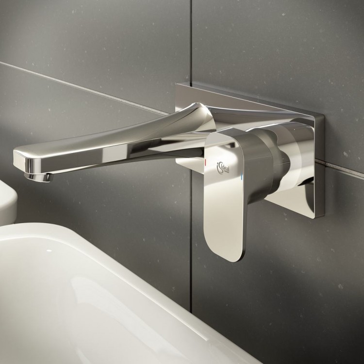 A6334AA Смеситель для раковины Ideal Standard TONIC II - Вид №3