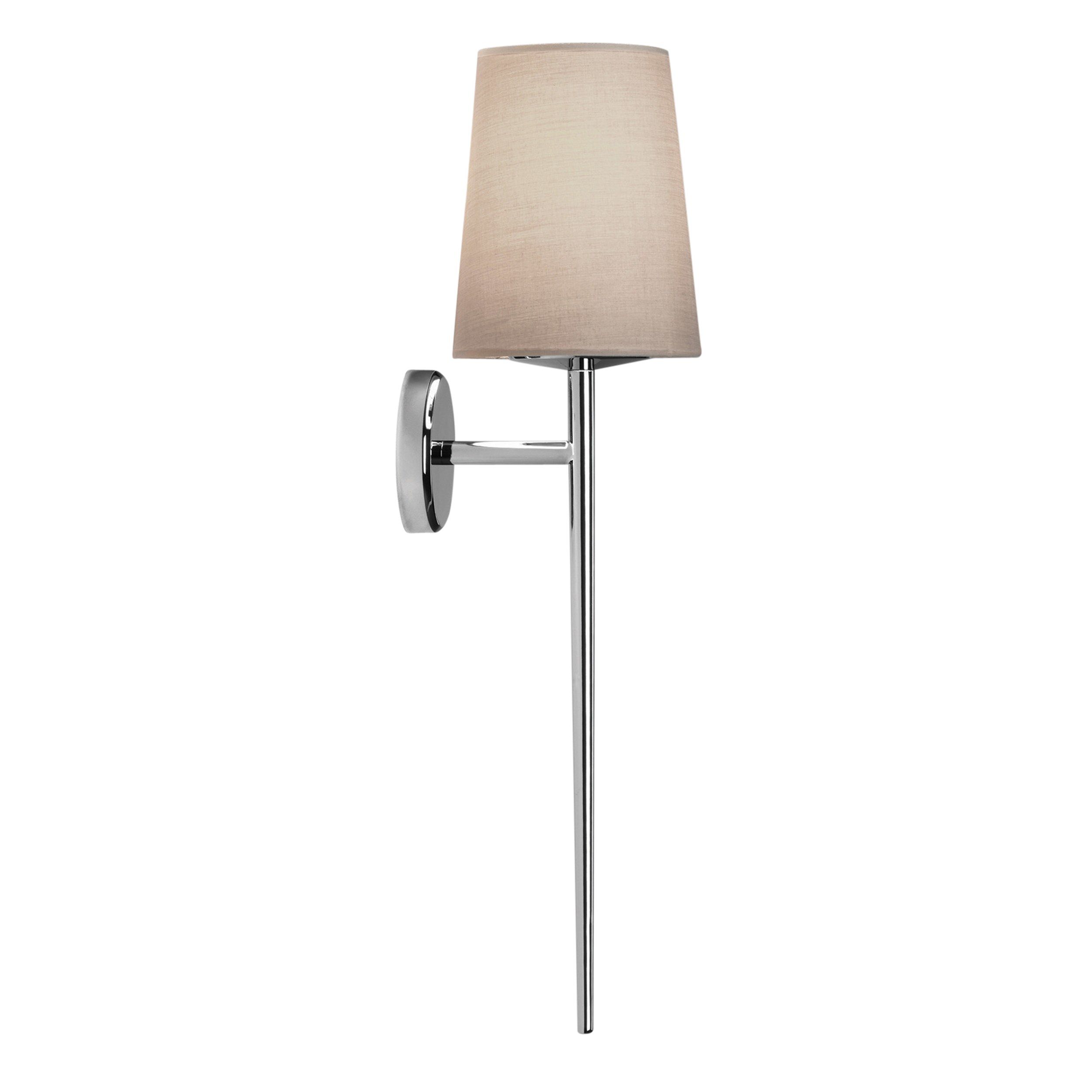 Стальной настенный светильник с фиксированной рукояткой Astro Lighting Beauville ARCH-00116949 - Вид №15