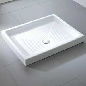 Душевой поддон S221100007 System pool Bass