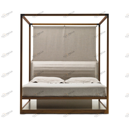 Кровать / Ira Giorgetti sun-id-375722