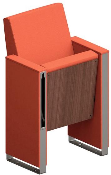 LAMM Сиденье для аудитории с клапаном sun-id-1352517 - Вид №15