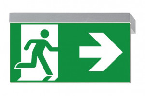 DST-1901 Ikus 2211-p Daisalux Светильники сигнальные Серебристо-Серый