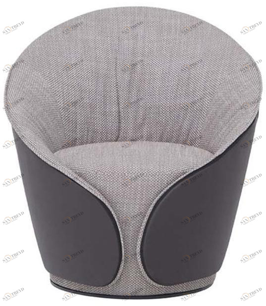 Tonin Casa Кресло с мягкой обивкой Mama T7342 