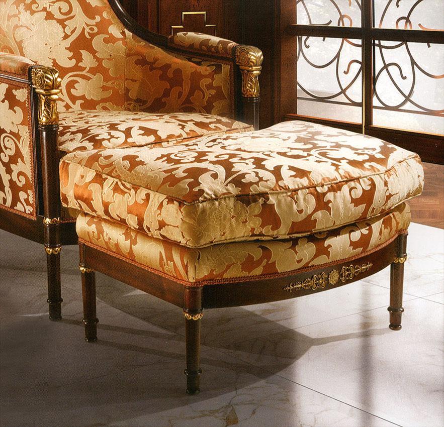 Пуф  ANGELO CAPPELLINI 8859/LP ACCESSORIES