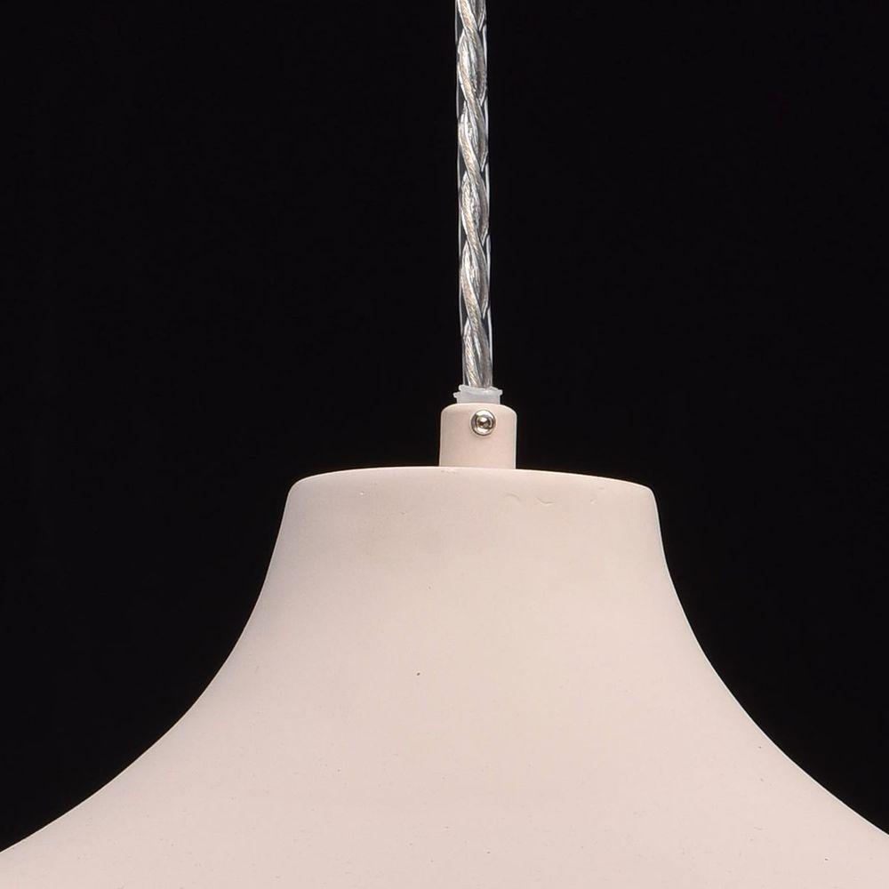 Подвесной светильник MW-Light Штайнберг 654010901 MW-LIGHT ШТАЙНБЕРГ 199818 Белый  - Вид №1