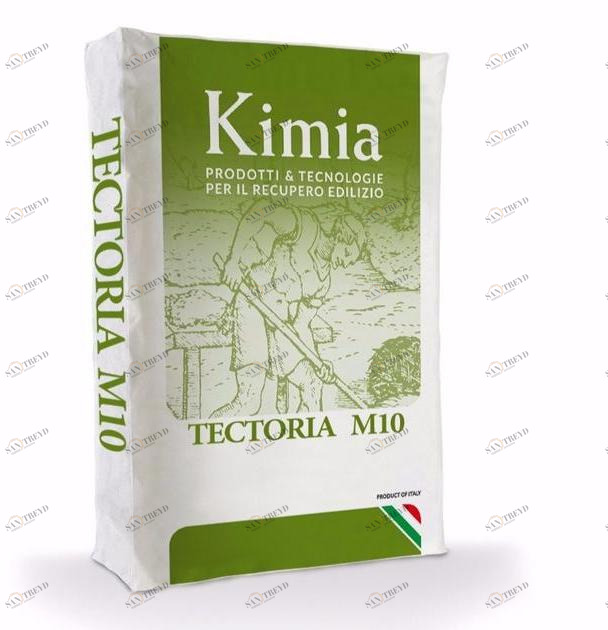 Kimia Раствор на основе натуральной гидравлической извести Tectoria sun-id-1418943