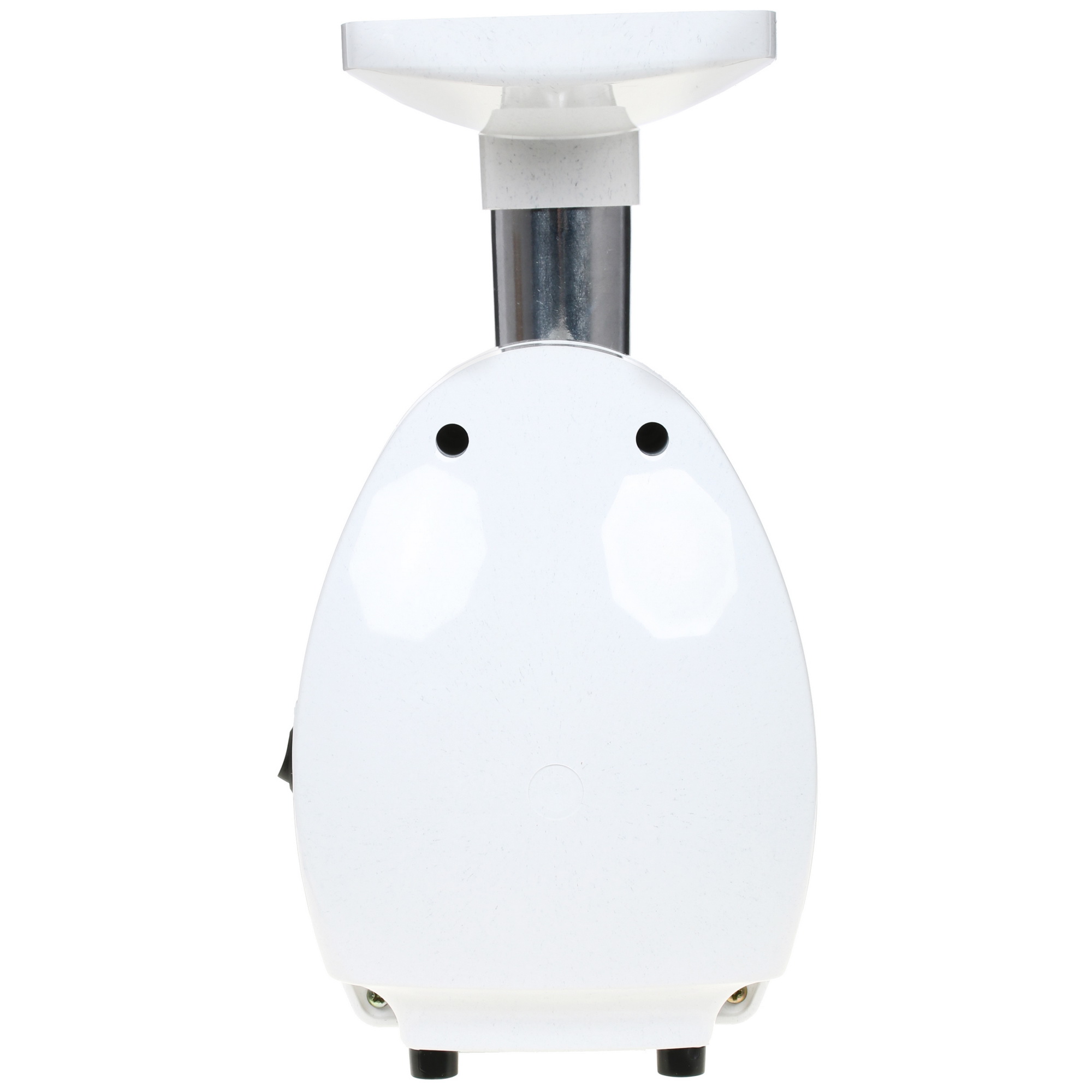 8119317 Мясорубка электрическая Аксион М 25.10 белый STDN-0125508 - Вид №5