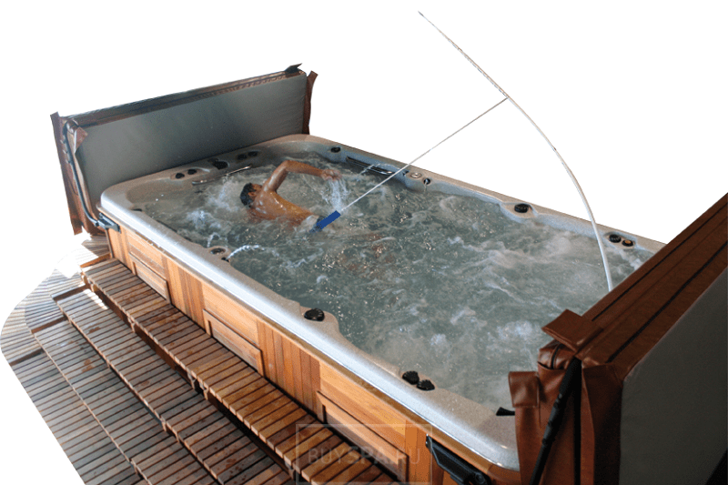 Arctic Spa Arctic Ocean Santreyd sun-id-295588 - Вид №7