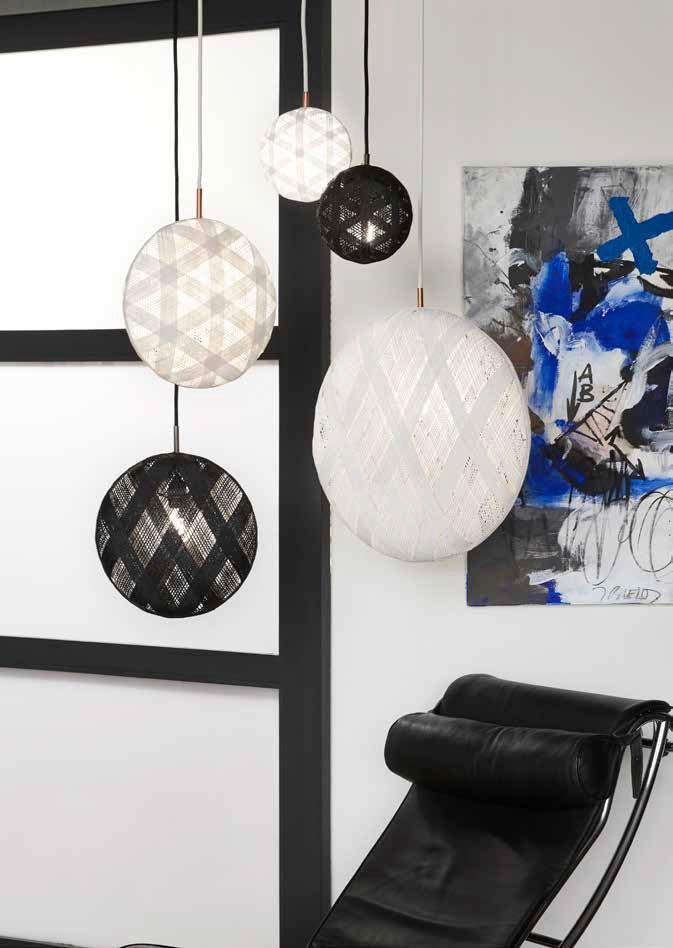 Forestier Подвесной светильник Chanpen sun-id-1444492 - Вид №5