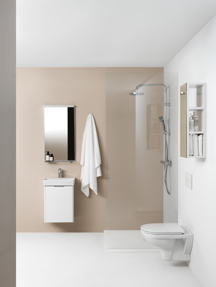 H8159614001421 Мини-раковина LAUFEN PRO - Вид №6