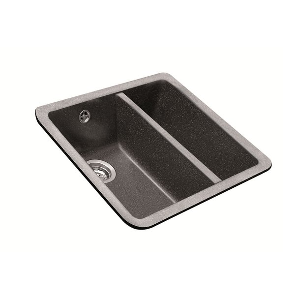 305859 Мойка кухонная овальная Teka  - Вид №1