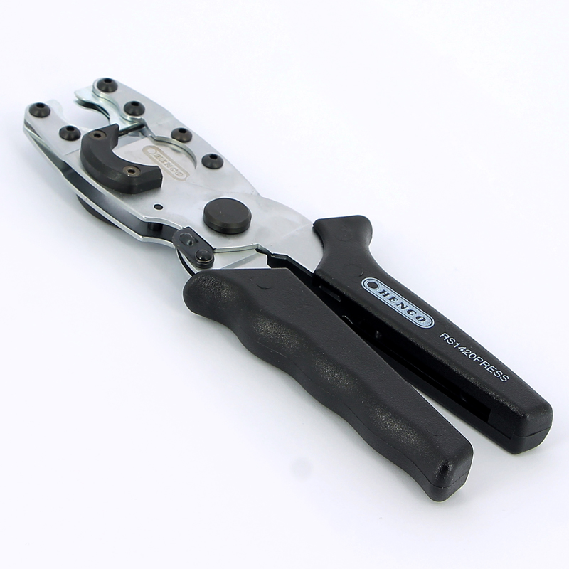 Резак для металлопластиковых труб HENCO PRESS 14-20мм RS1420PRESS - Вид №1