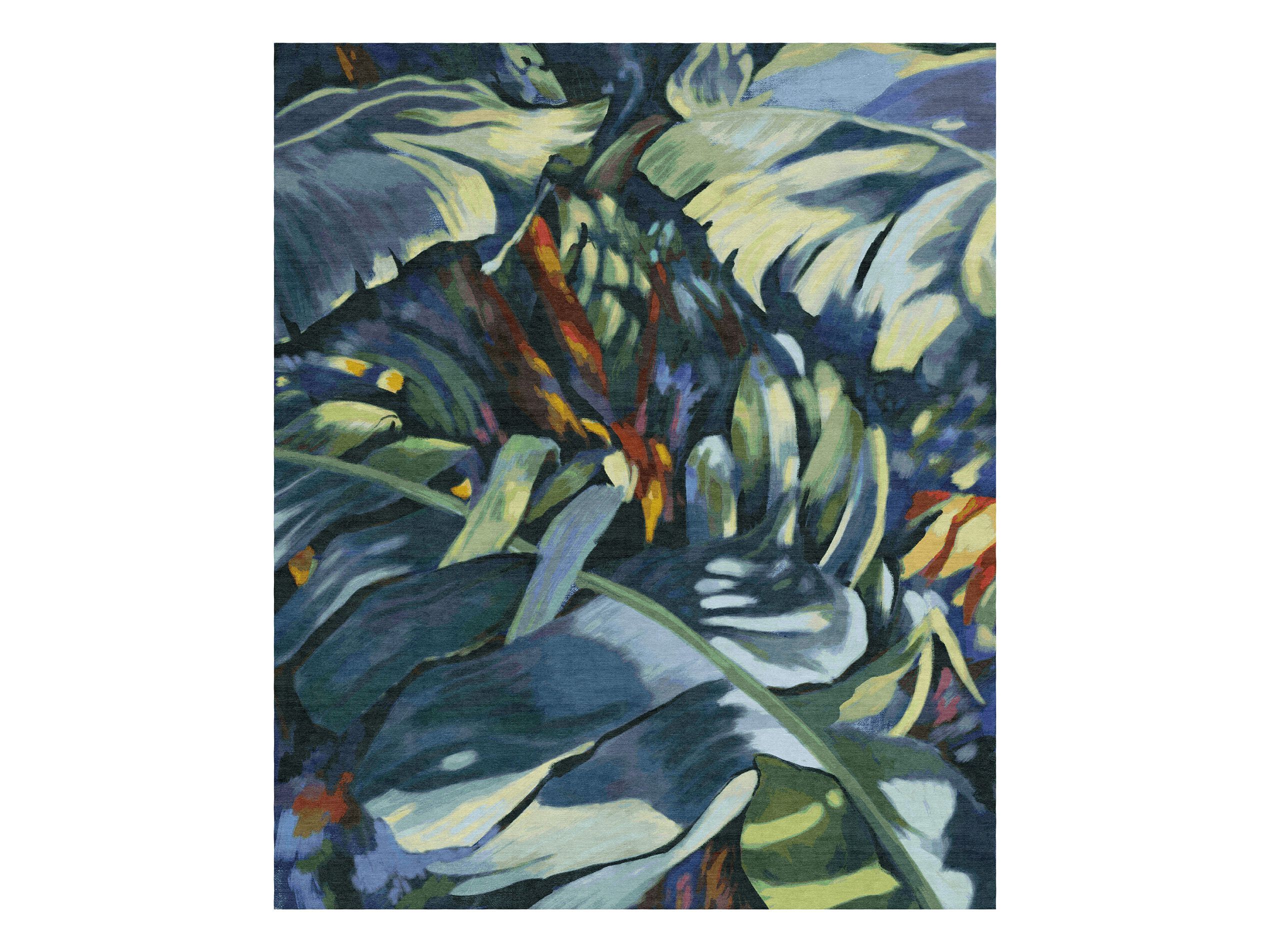 Ковер ручной работы Tapis Rouge Fabulous ARCH-00020951