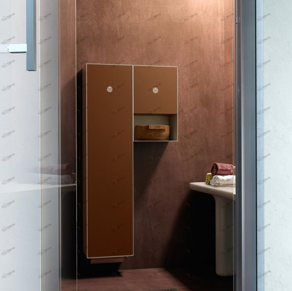 Парогенератор Osmos 3 kW Glass1989 LOSSMH00D002000