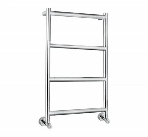 Полотенцесушитель водяной 4-482 Sereno Margaroli Ø32мм