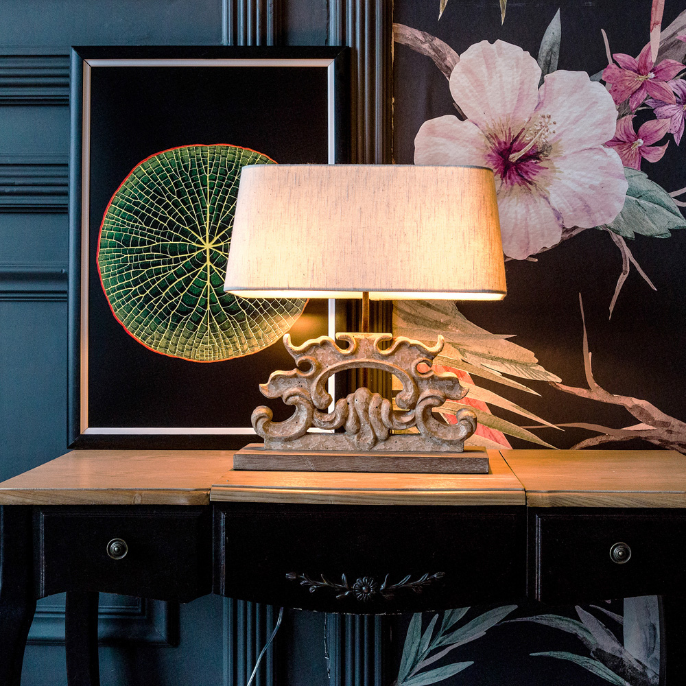 896518675_1818 Арт-постер "Амазонская Виктория" Object Desire  - Вид №2