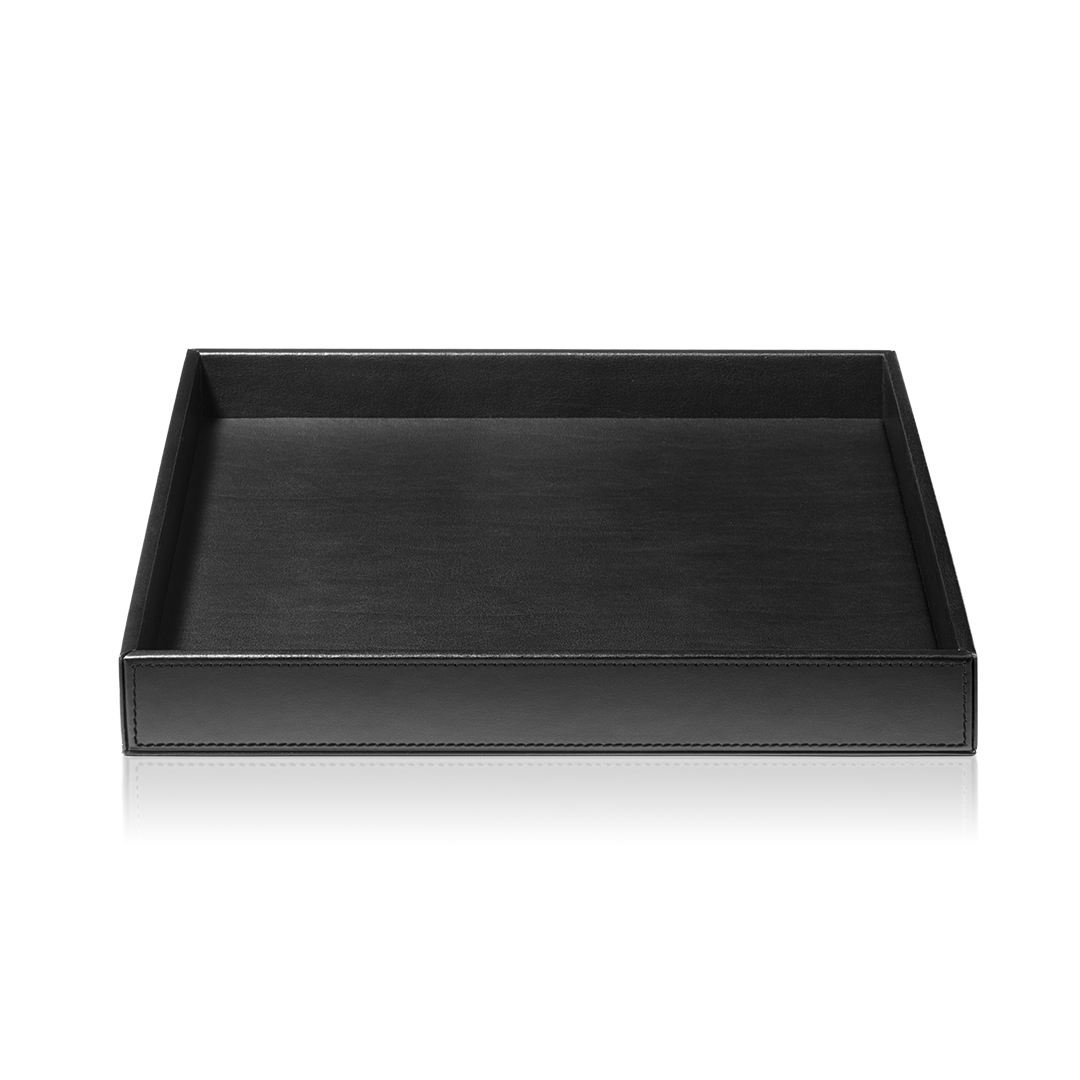 0932460 Лоток TAB Q DECOR WALTHER BROWNIE 