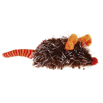 ПР0054442 Игрушка для кошек 75359 Интерактивная мышка GIGWI  - Вид №1