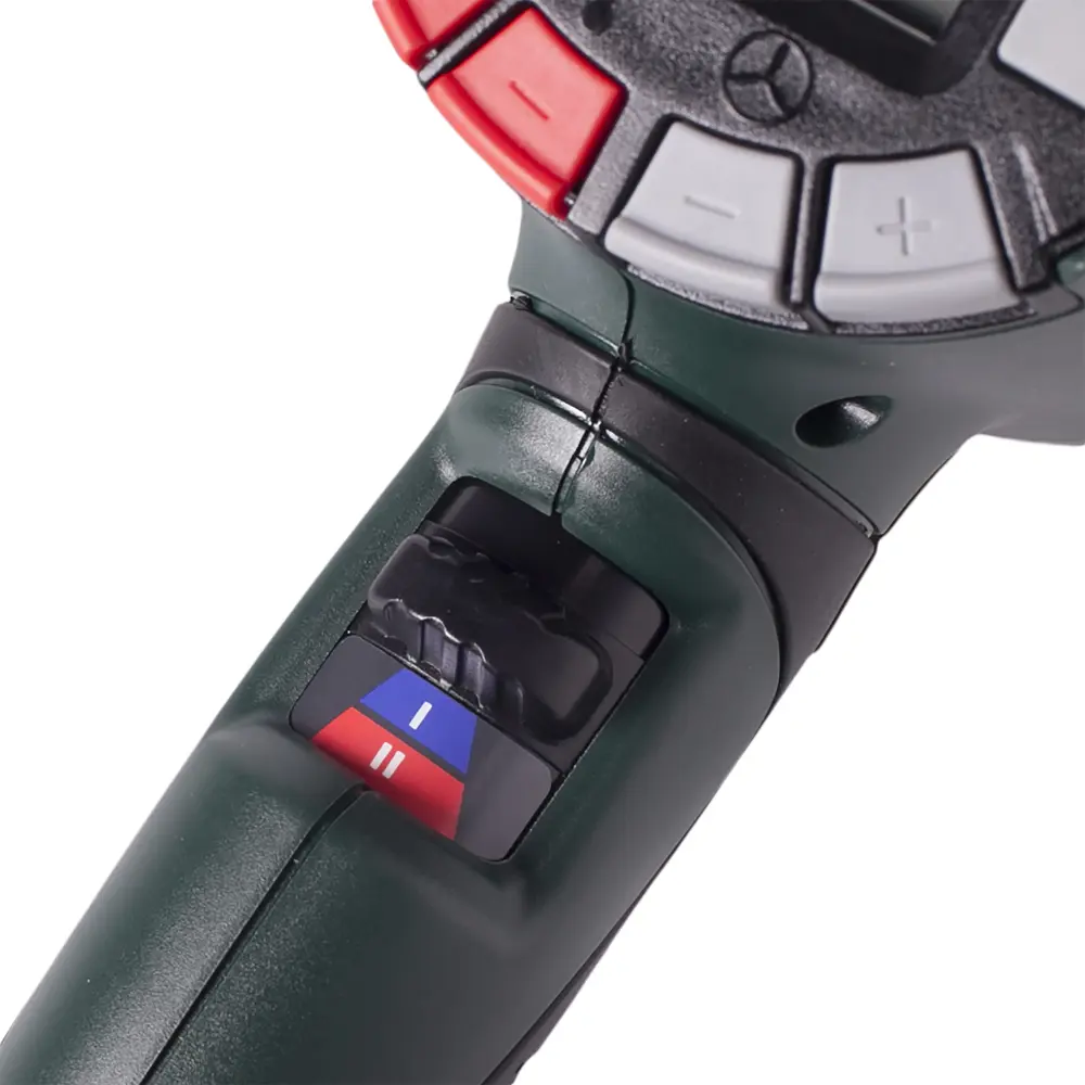 Фен технический Metabo HE 23-650, 2300 Вт 18119085 STLM-2157657  - Вид №3