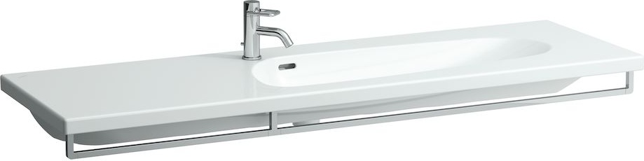 H8148084001041 Раковина накладная, асимметричная LAUFEN PRO - Вид №2