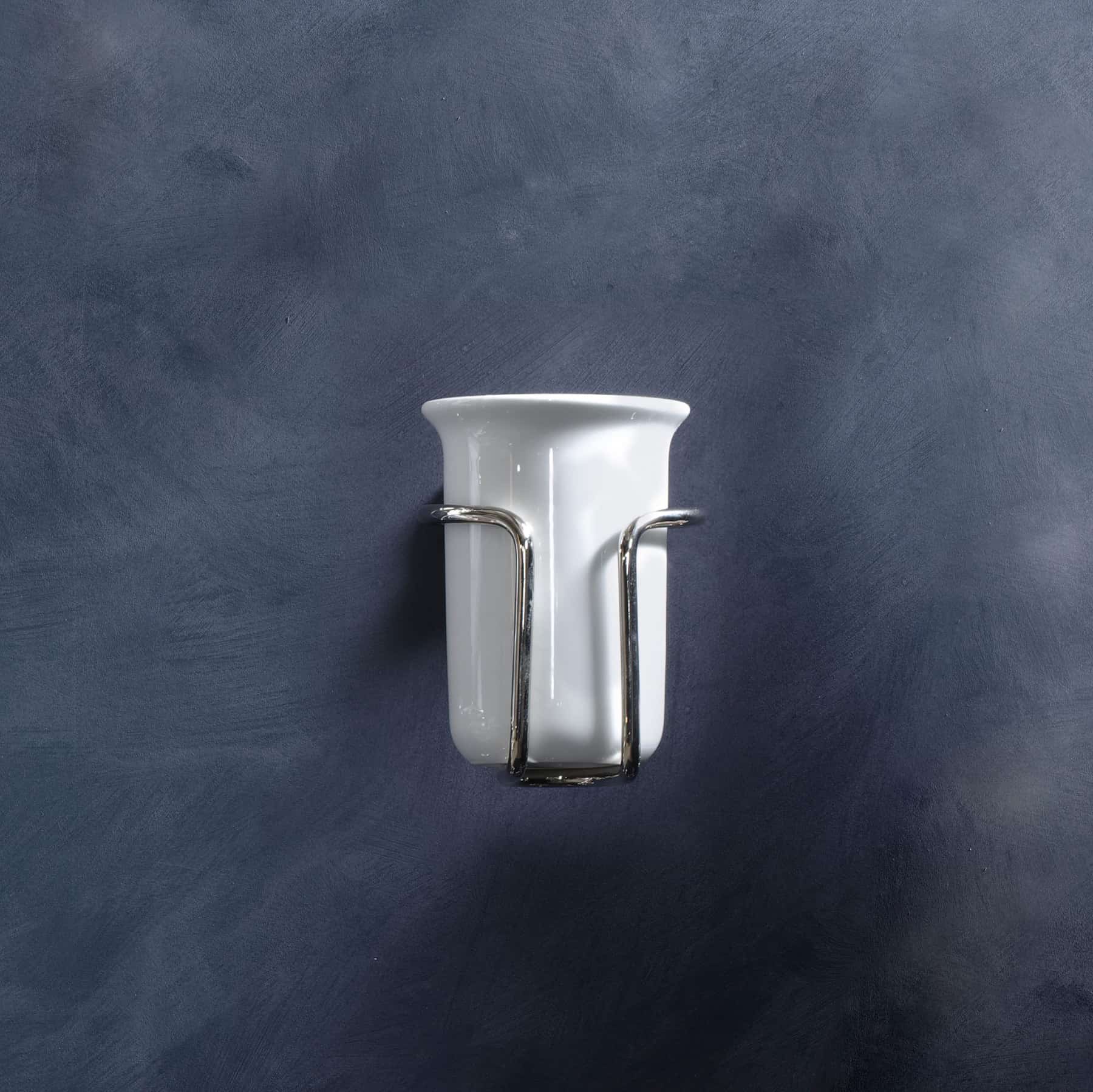 The Empire Collection аксессуары и фурнитура The Empire China Cup and Holder Catchpoleandrye 