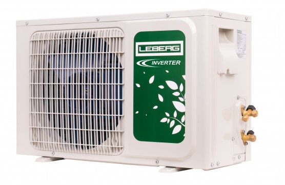 9077914 Кондиционер настенный сплит-система Leberg LS-18OLI3/LU-18OLI3 белый STDN-0042275 - Вид №5