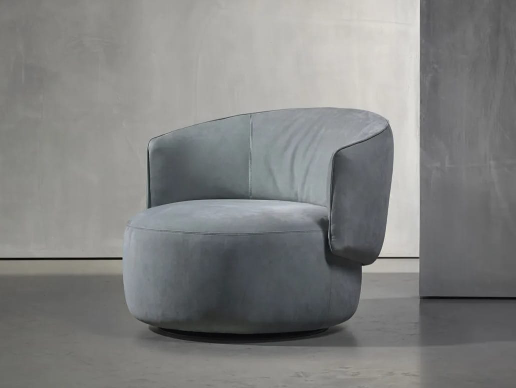 Тканевое кресло с подлокотниками Piet Boon Джейн ARCH-00131002