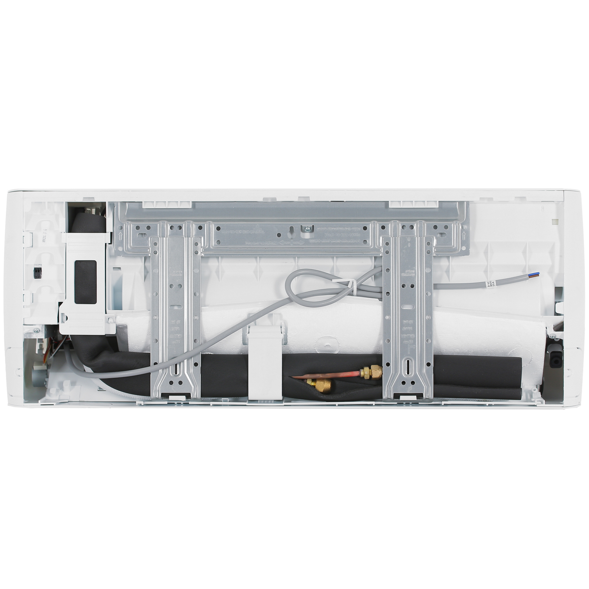 5048673 Кондиционер настенный сплит-система Daichi B20АVQ1/B20FV1 белый STDN-0071064 - Вид №4