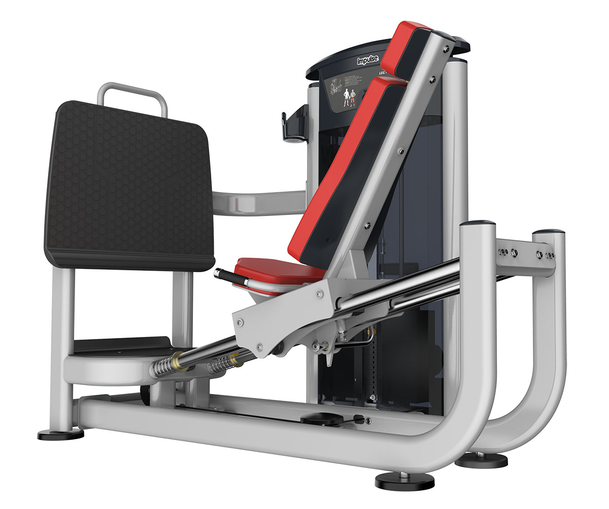 IT9510 Aerofit it9510 жим ногами AeroFIT IT95 серия  - Вид №2