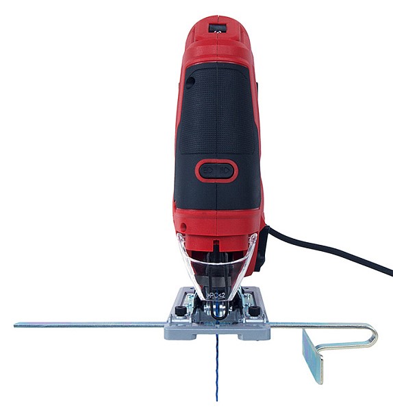 Электрический лобзик Энергомаш ГАРАНТ ЛБ1-1000 9179818 STDN-0086176 - Вид №3