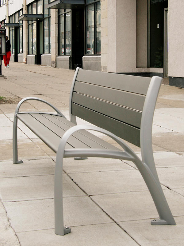 FSRT18 Скамья изгиба  Forms-surfaces  - Вид №5