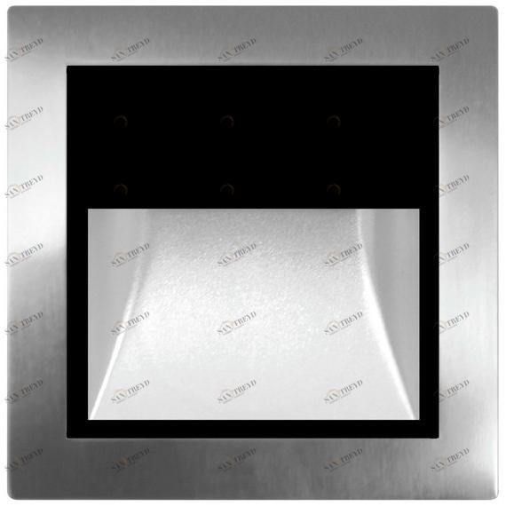 DAISALUX Светодиодный ступень из нержавеющей стали sun-id-1398050