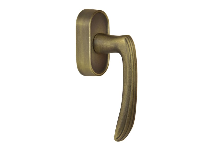 Бронзовая оконная ручка DK GIARA ART DESIGN-BRONZE раковина ARCH-00023116