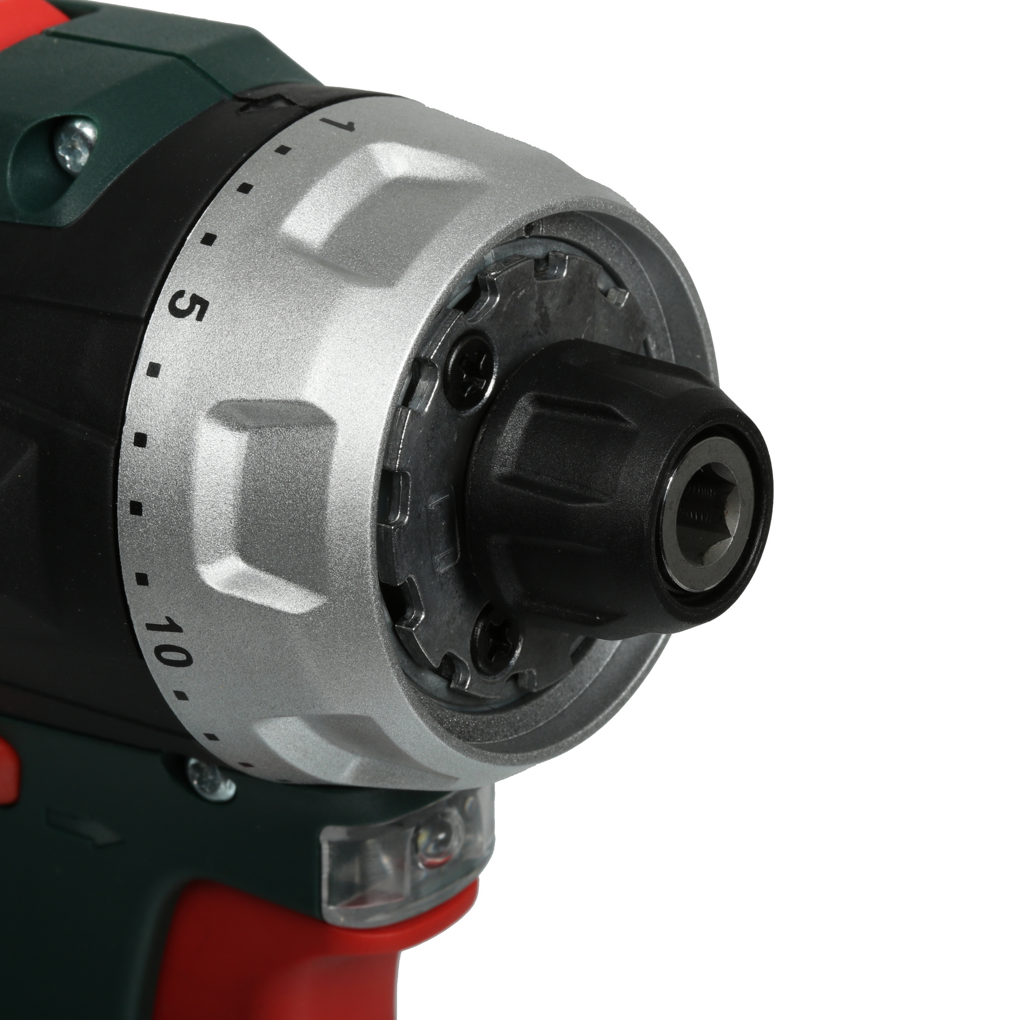 Дрель-шуруповерт Metabo PowerMaxx BS Basic 5600429 STDN-0013913 - Вид №6