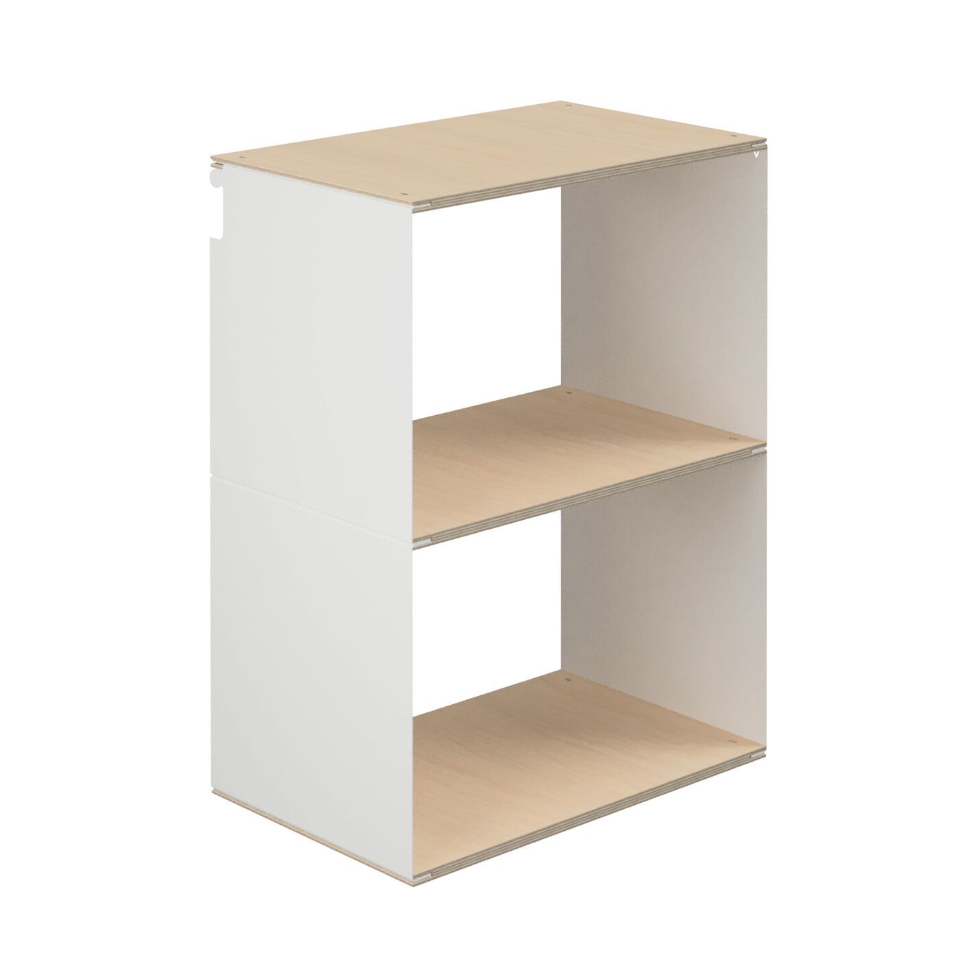 Система деревянных полок со встроенным освещением Variand Furniture W07 ARCH-00125682 - Вид №18