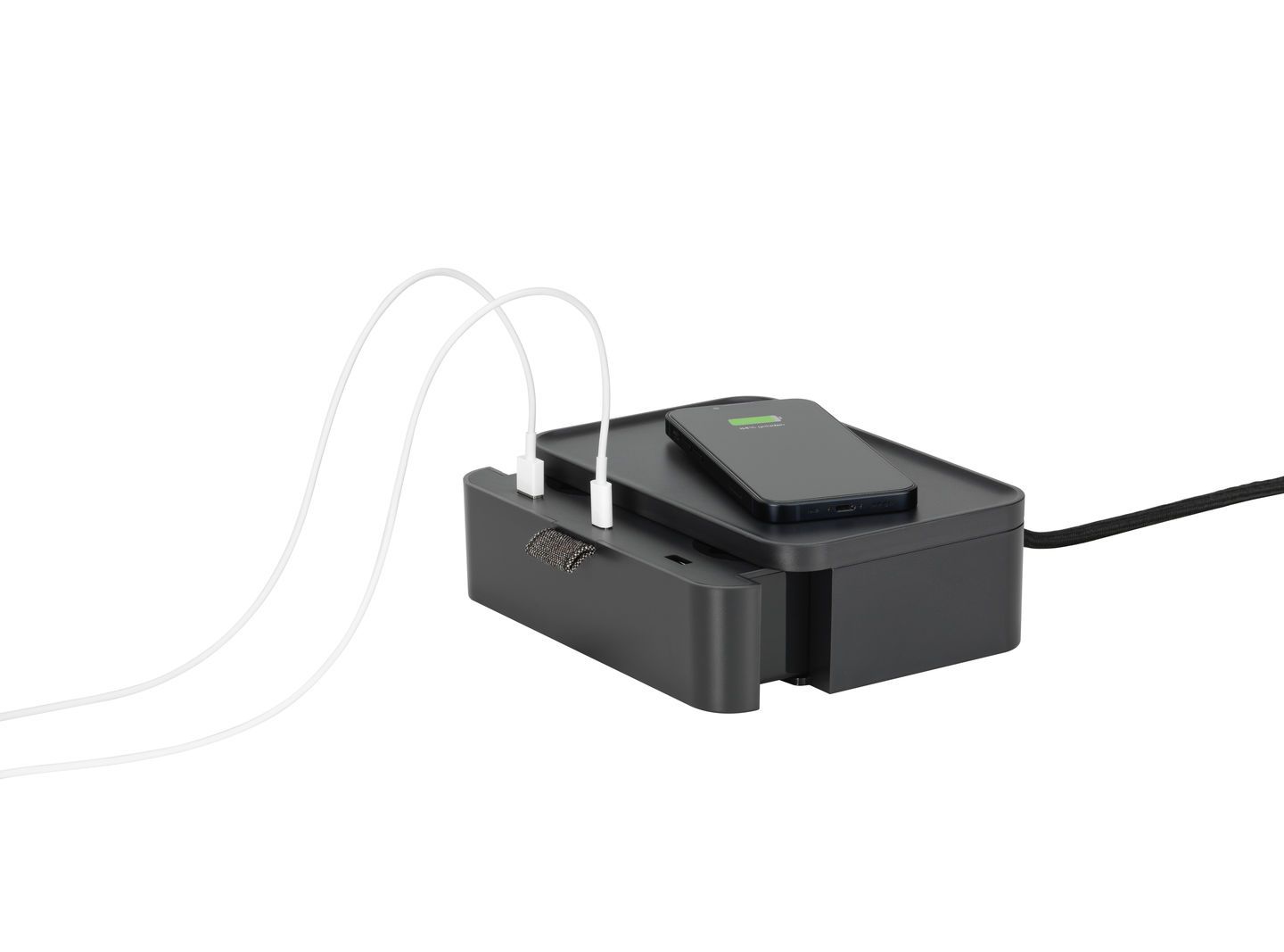 Беспроводное зарядное устройство VITRA AMPI ARCH-00105139 - Вид №3