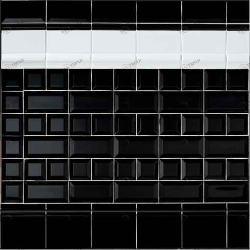 Плитка Plain керамическая dc7515plBi Devon Devon SIMPLY Devon&Devon