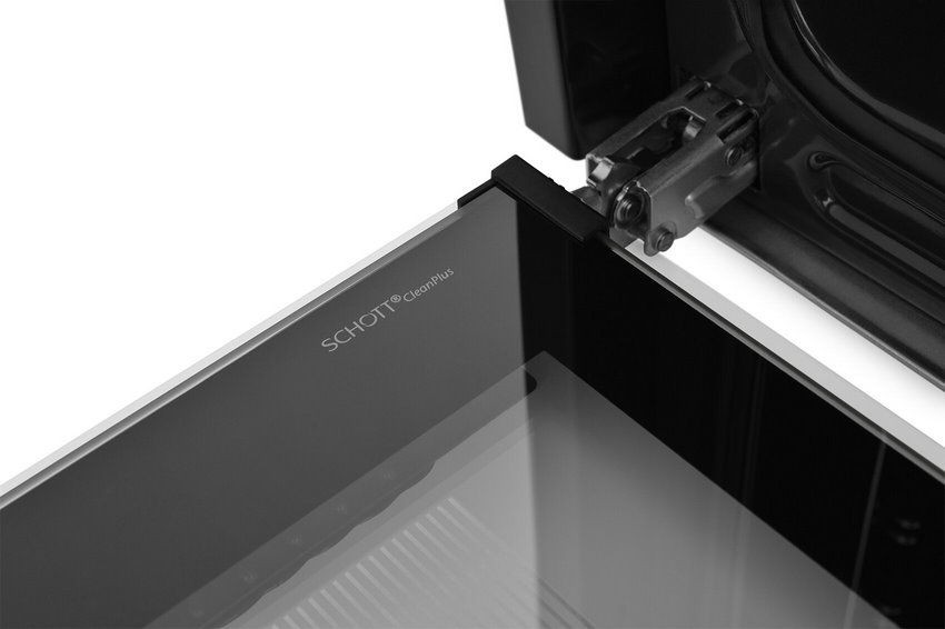 8156911 Электрический духовой шкаф Jacky's JO EW7518 белый STDN-0054254 - Вид №14