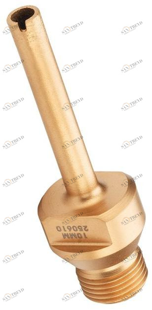 MAXIMA Водяное сверло для керамогранита Foretti diamantati ad acqua sun-id-1420436