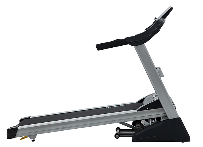 XT385 Беговая дорожка spirit fitness xt385 Spirit Fitness  - Вид №3