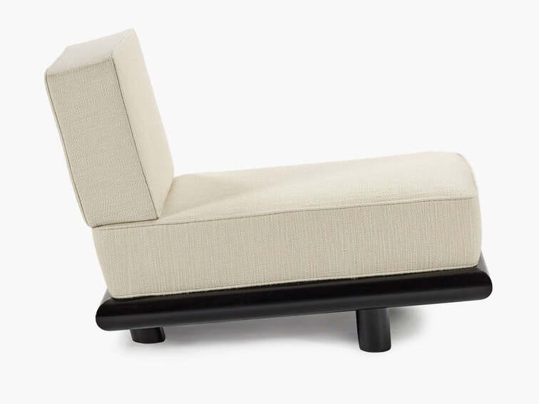 Тканевое кресло Serax Мебель от Энн Демельмейстер ARCH-00016470 - Вид №1